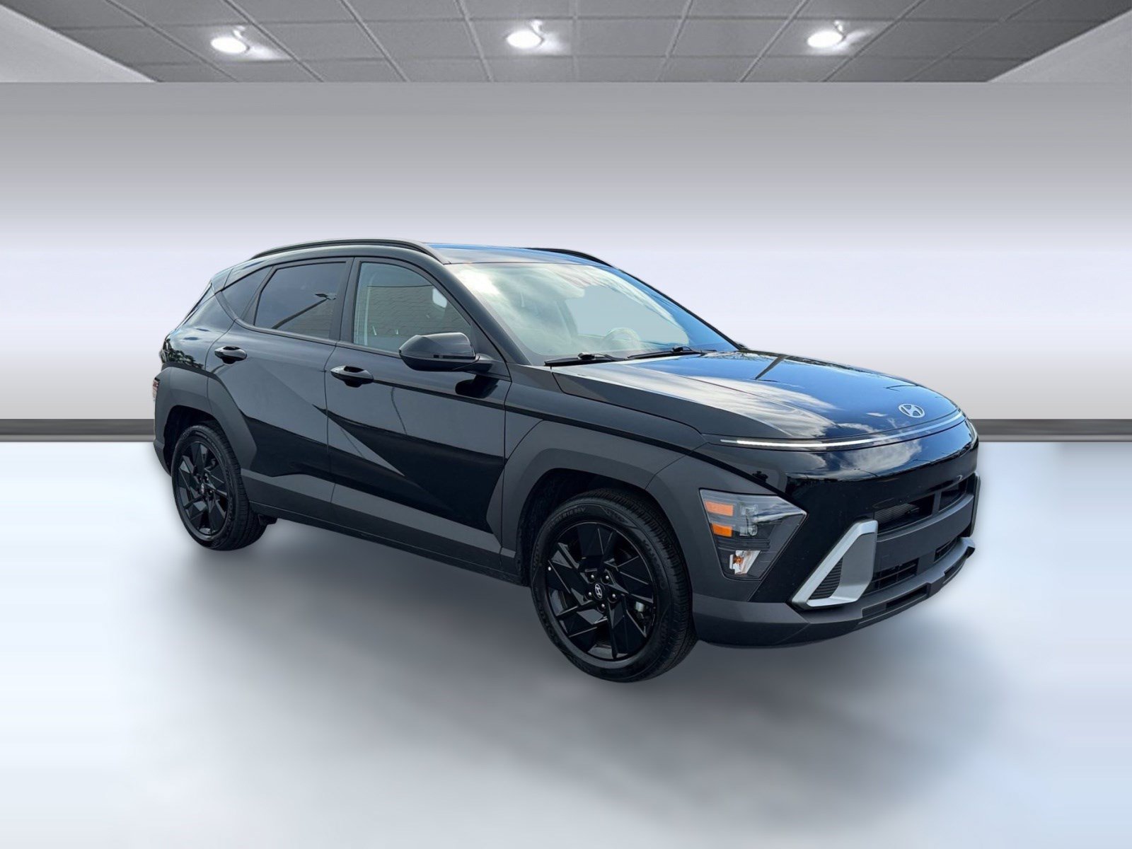 Used 2026 Hyundai Kona SEL Sport FWD image 7