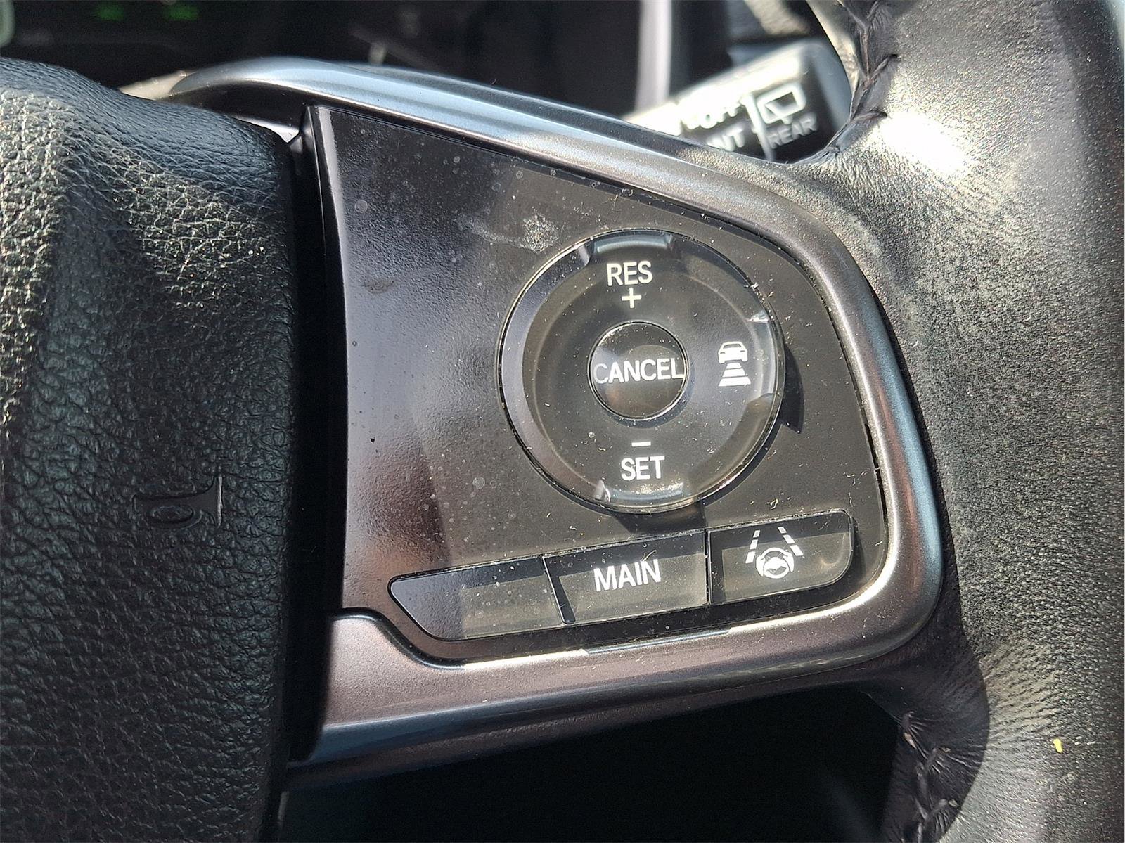 Used 2018 Honda CR-V EX-L image 21
