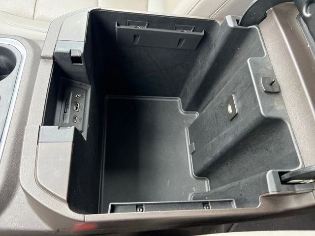 Used 2021 GMC Sierra 1500 SLT w/ SLT Premium Plus Package image 31