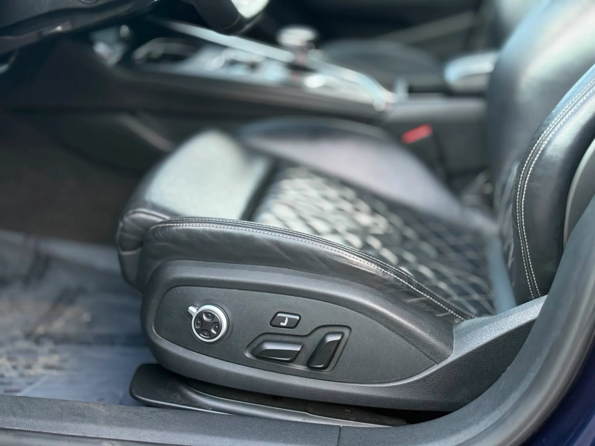 Used 2019 Audi S5 Prestige w/ S Sport Package AWD/4WD image 9
