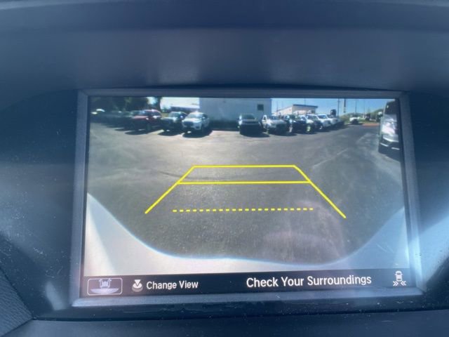 Used 2019 Acura MDX SH-AWD w/ Technology Package image 18