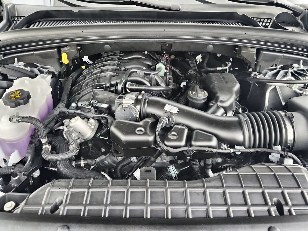 New 2026 Jeep Grand Cherokee Laredo X AWD/4WD image 33