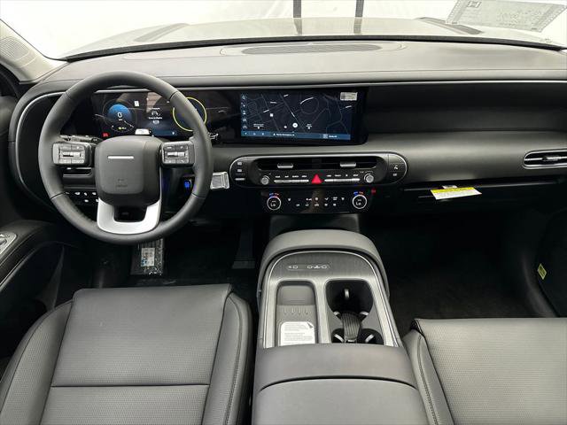 New 2026 Hyundai Palisade SEL image 23