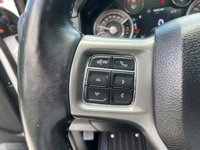 Used 2018 RAM 1500 Limited AWD/4WD image 30