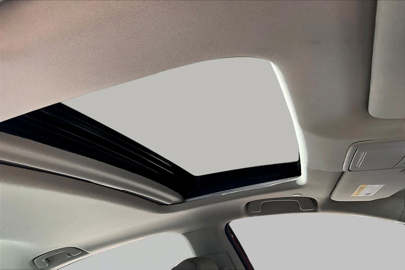Certified 2024 Honda Accord EX image 14