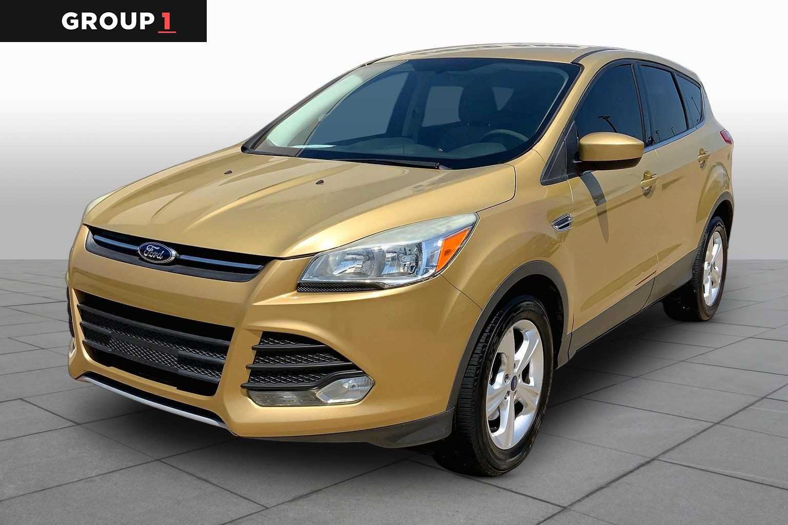 Used 2014 Ford Escape SE FWD image 1