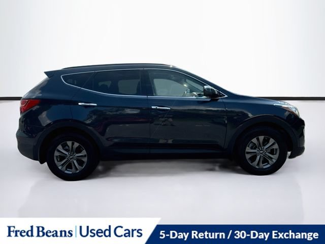 Used 2016 Hyundai Santa Fe Sport w/ Option Group 04 AWD/4WD image 10