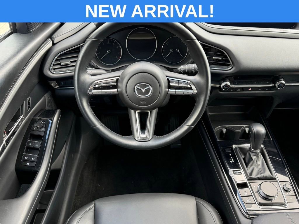 Used 2023 MAZDA CX-30 AWD 2.5 S w/ Preferred Package image 31