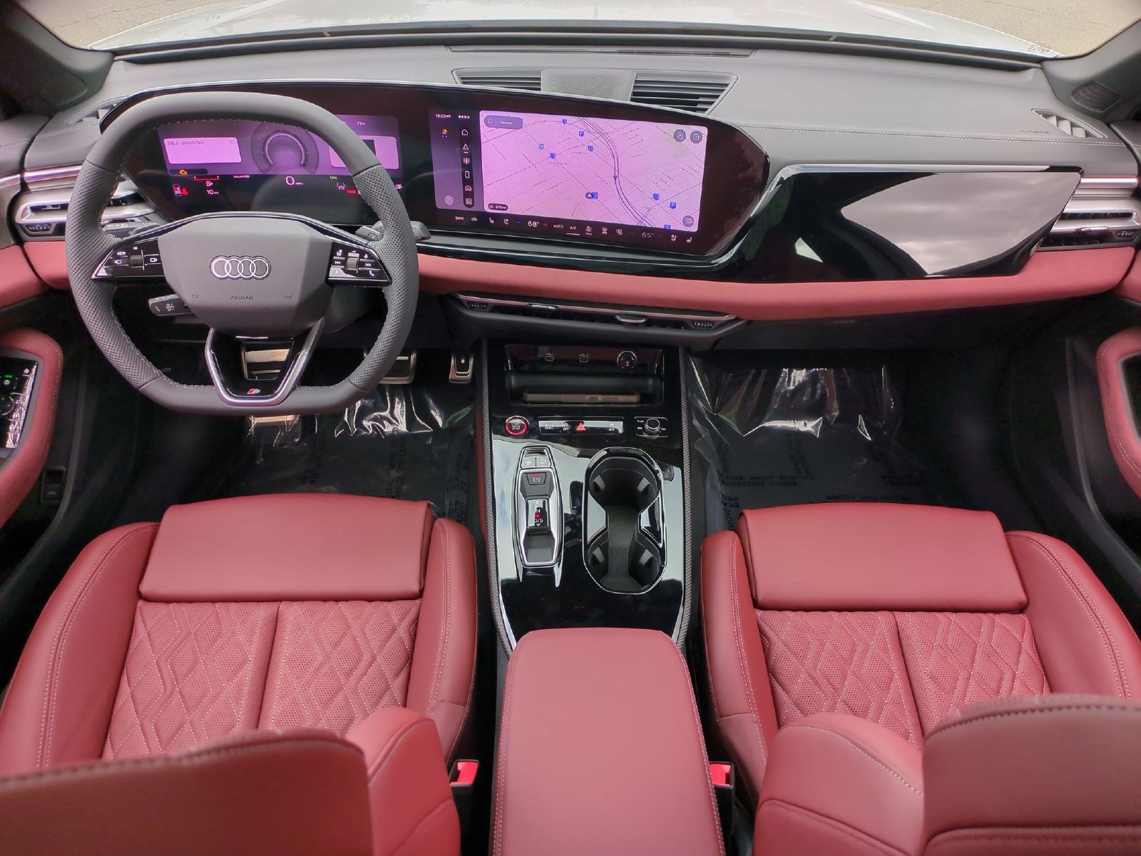 New 2026 Audi S5 Premium Plus AWD/4WD image 5