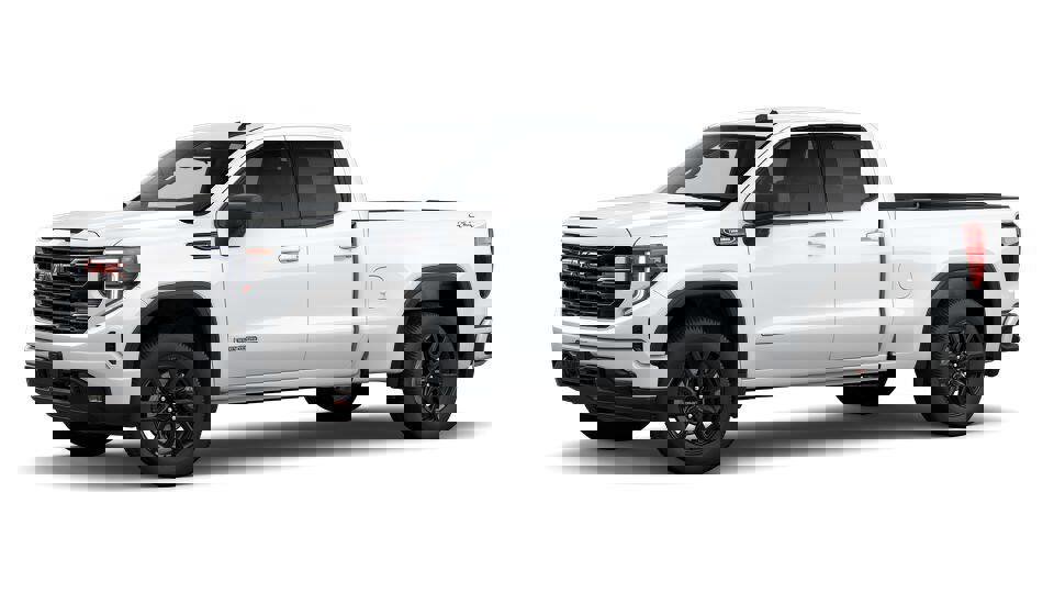 New 2026 GMC Sierra 1500 Elevation image 79