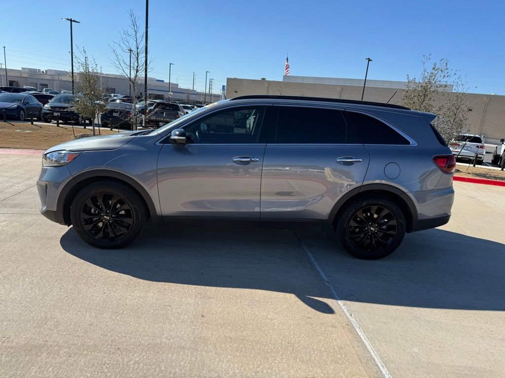 Used 2020 Kia Sorento S image 8