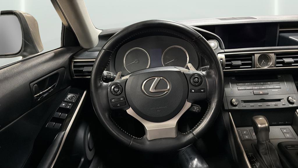 Used 2016 Lexus IS 300 AWD w/ Premium Package image 22