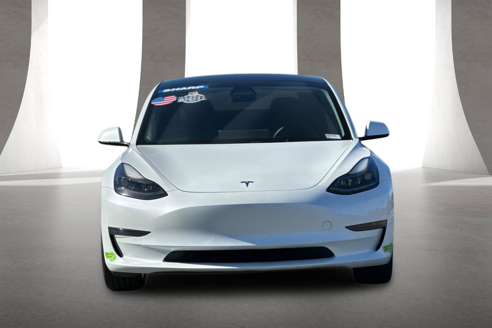 Used 2023 Tesla Model 3 Standard Range RWD image 9