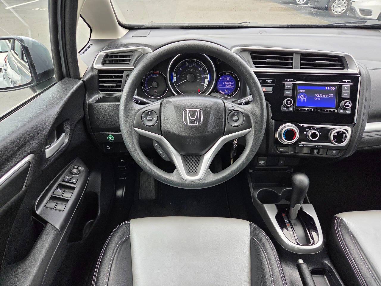Used 2019 Honda Fit LX image 13