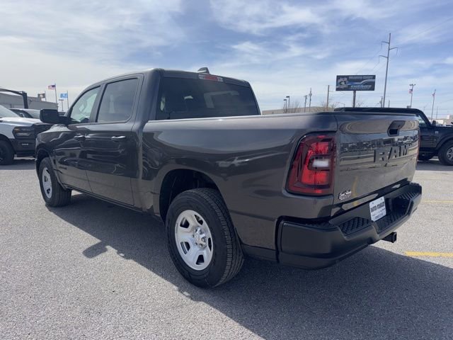 New 2026 RAM 1500 Tradesman image 4