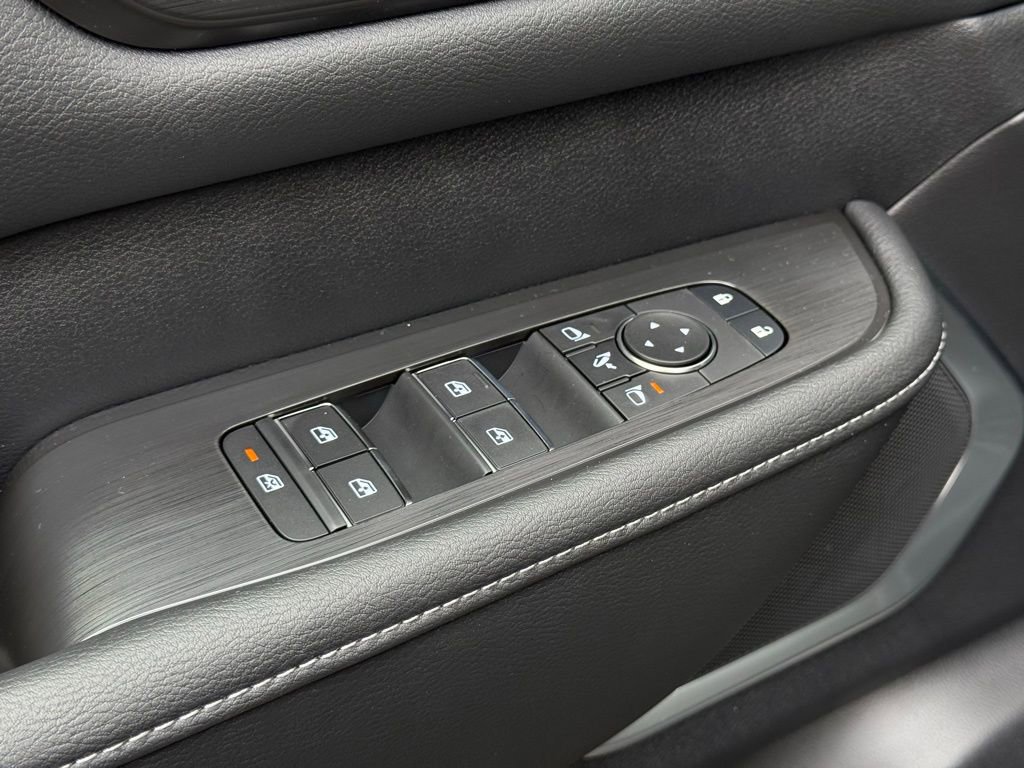 New 2026 Nissan Armada Platinum Reserve w/ Accent Package image 14