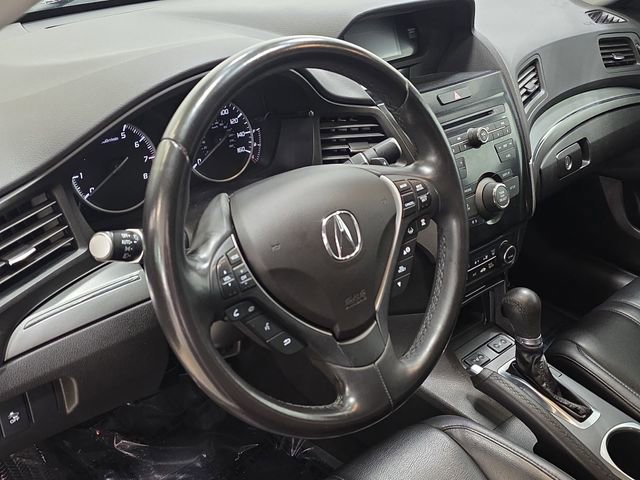 Used 2020 Acura ILX image 16