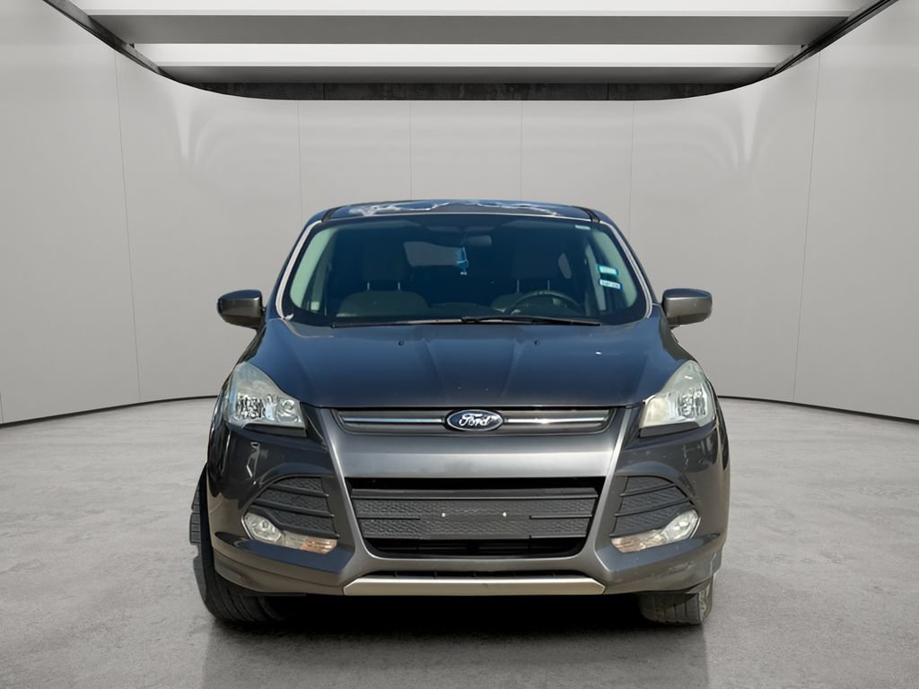 Used 2014 Ford Escape SE FWD image 8