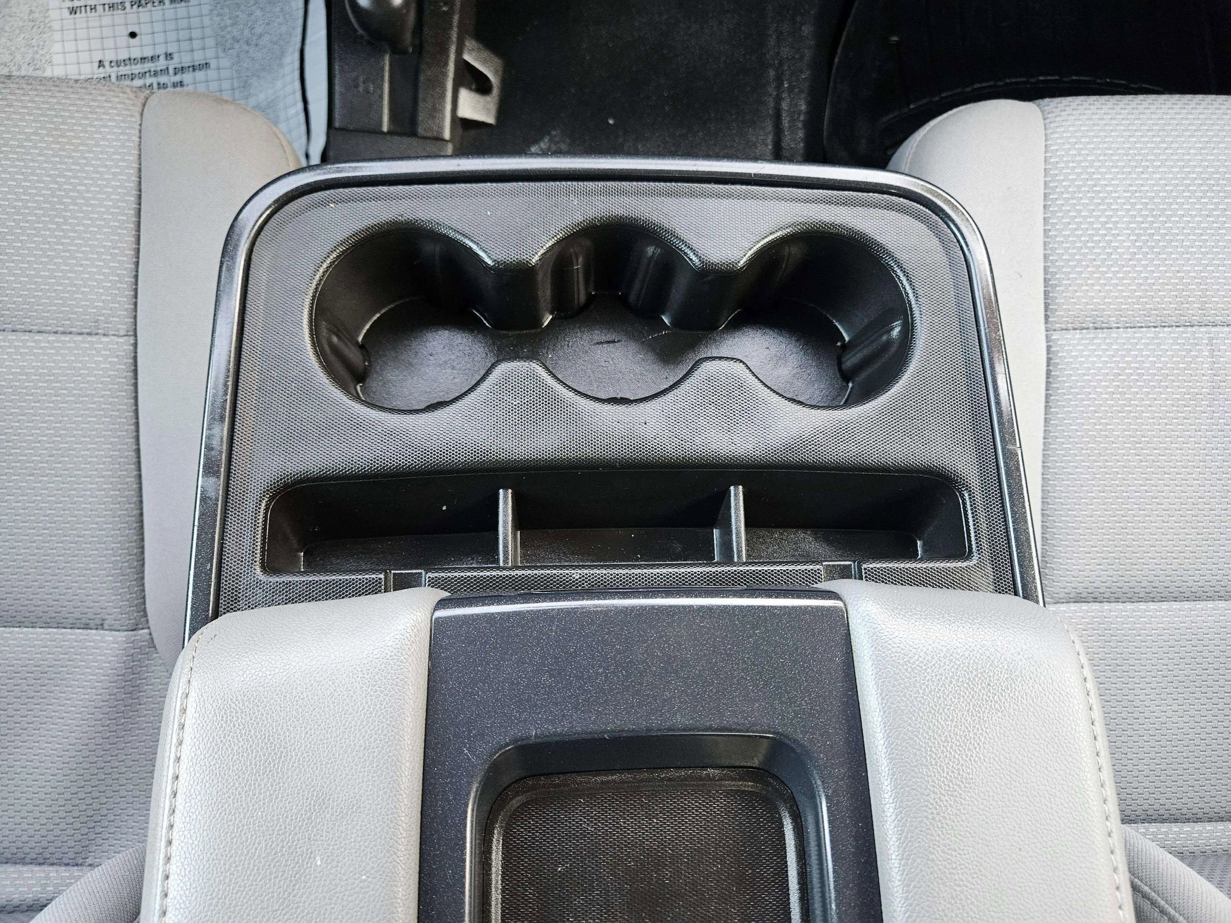 Used 2018 Chevrolet Silverado 1500 Custom w/ Trailering Package image 23