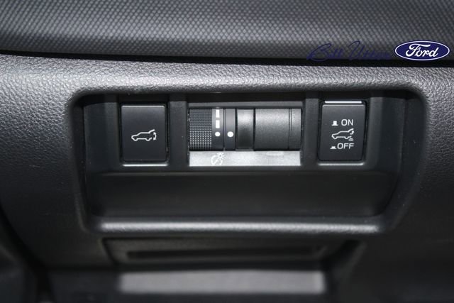 Used 2025 Subaru Forester Touring w/ Popular Package - Touring AWD/4WD image 22