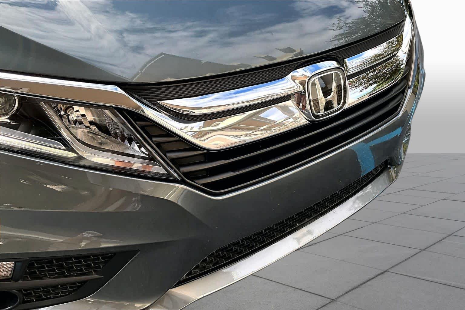 Used 2020 Honda Odyssey EX-L image 30