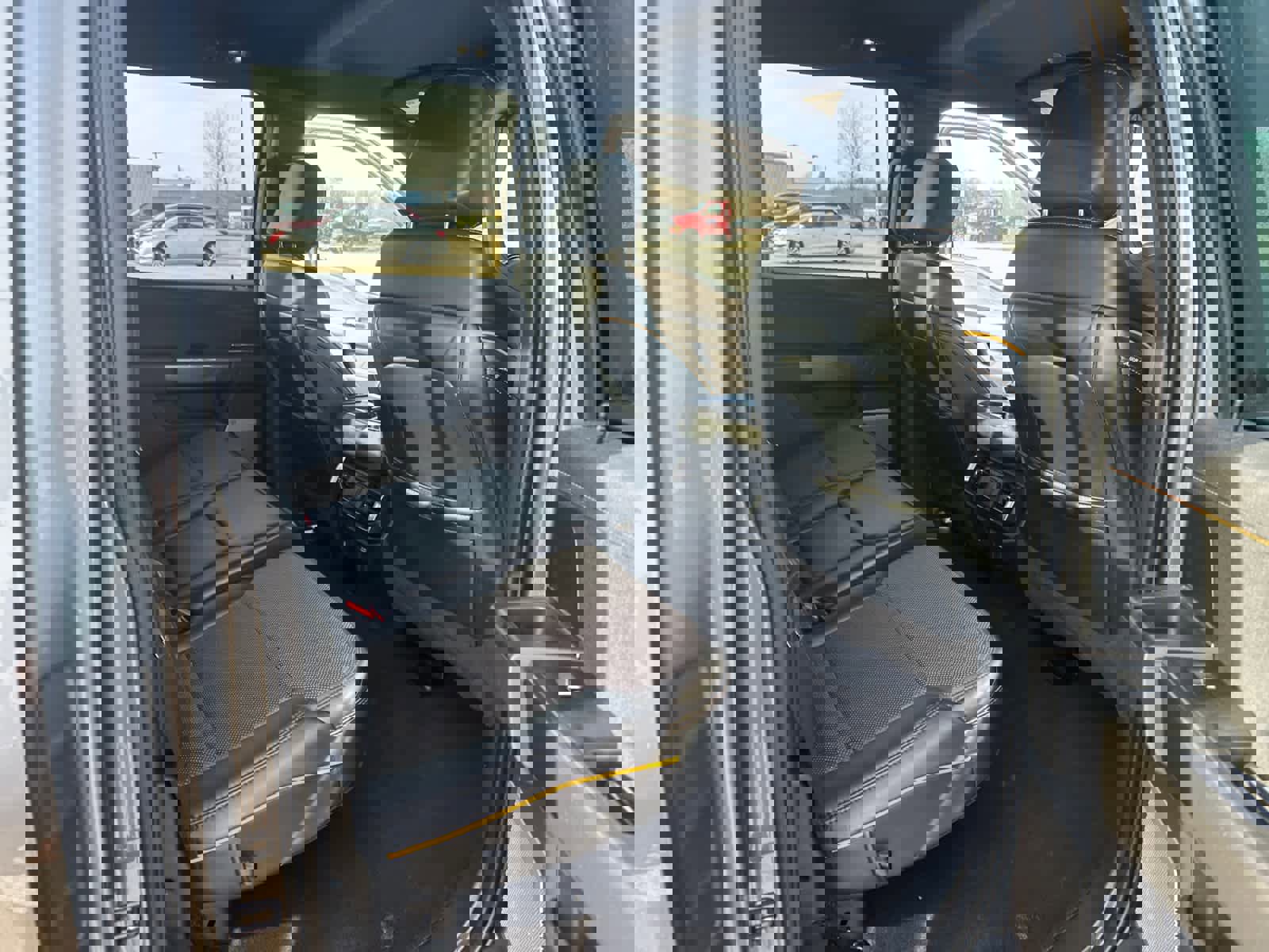 Certified 2023 Ford F150 Tremor w/ Equipment Group 402A High image 18