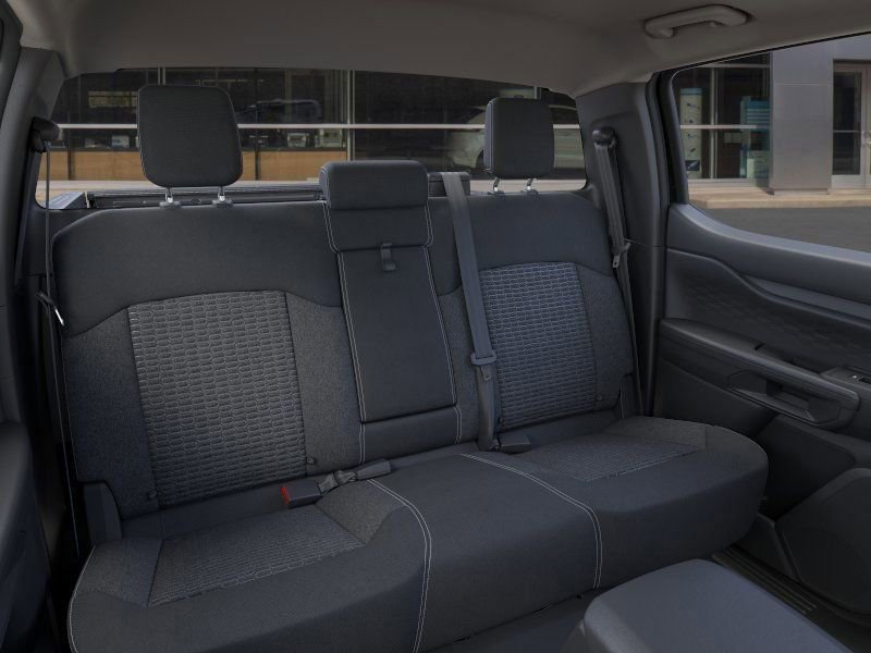 New 2025 Ford Ranger XL w/ Trailer Tow Package image 12