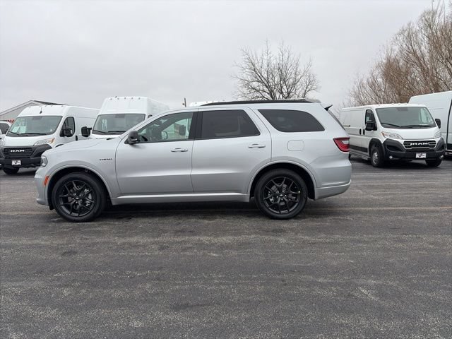 New 2026 Dodge Durango GT AWD/4WD image 2