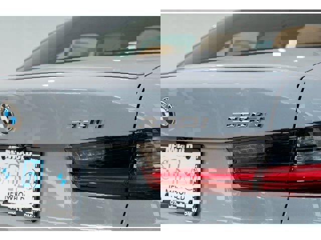 New 2026 BMW 330i xDrive Sedan w/ M Sport Package image 50