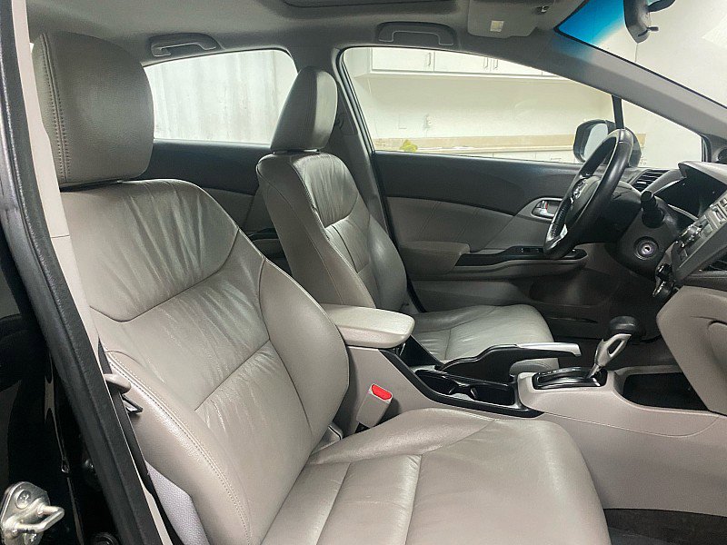 Used 2012 Honda Civic EX-L image 14