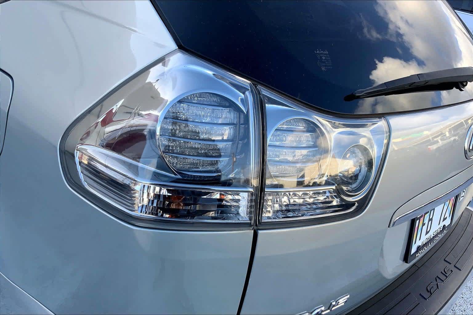 Used 2006 Lexus RX 400h AWD image 32