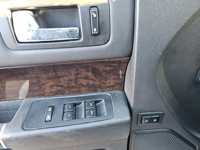 Used 2019 Ford Flex Limited image 14