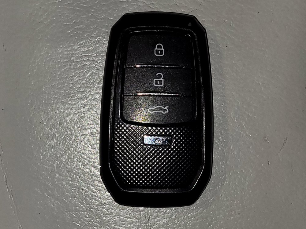 Used 2021 Jeep Compass Limited FWD image 32