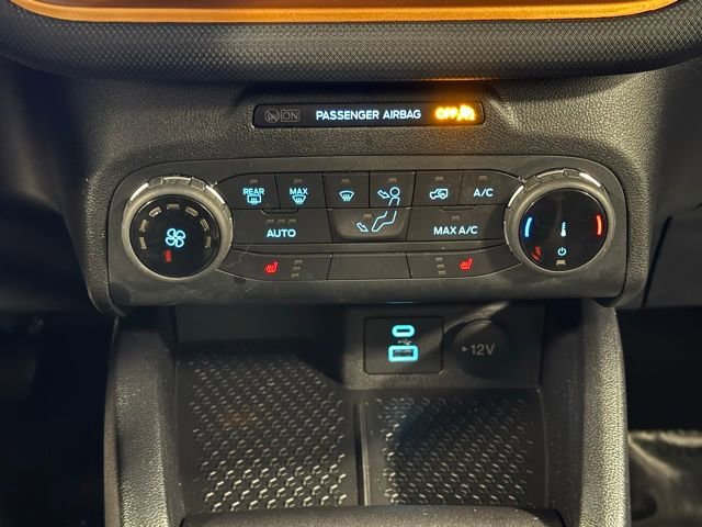 Used 2022 Ford Bronco Sport Badlands image 29