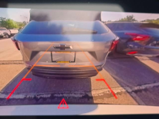 New 2026 Chevrolet Traverse LT w/ LPO, Floor Liner Package image 6