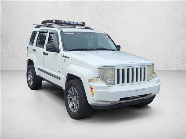 Used 2012 Jeep Liberty Sport video 3