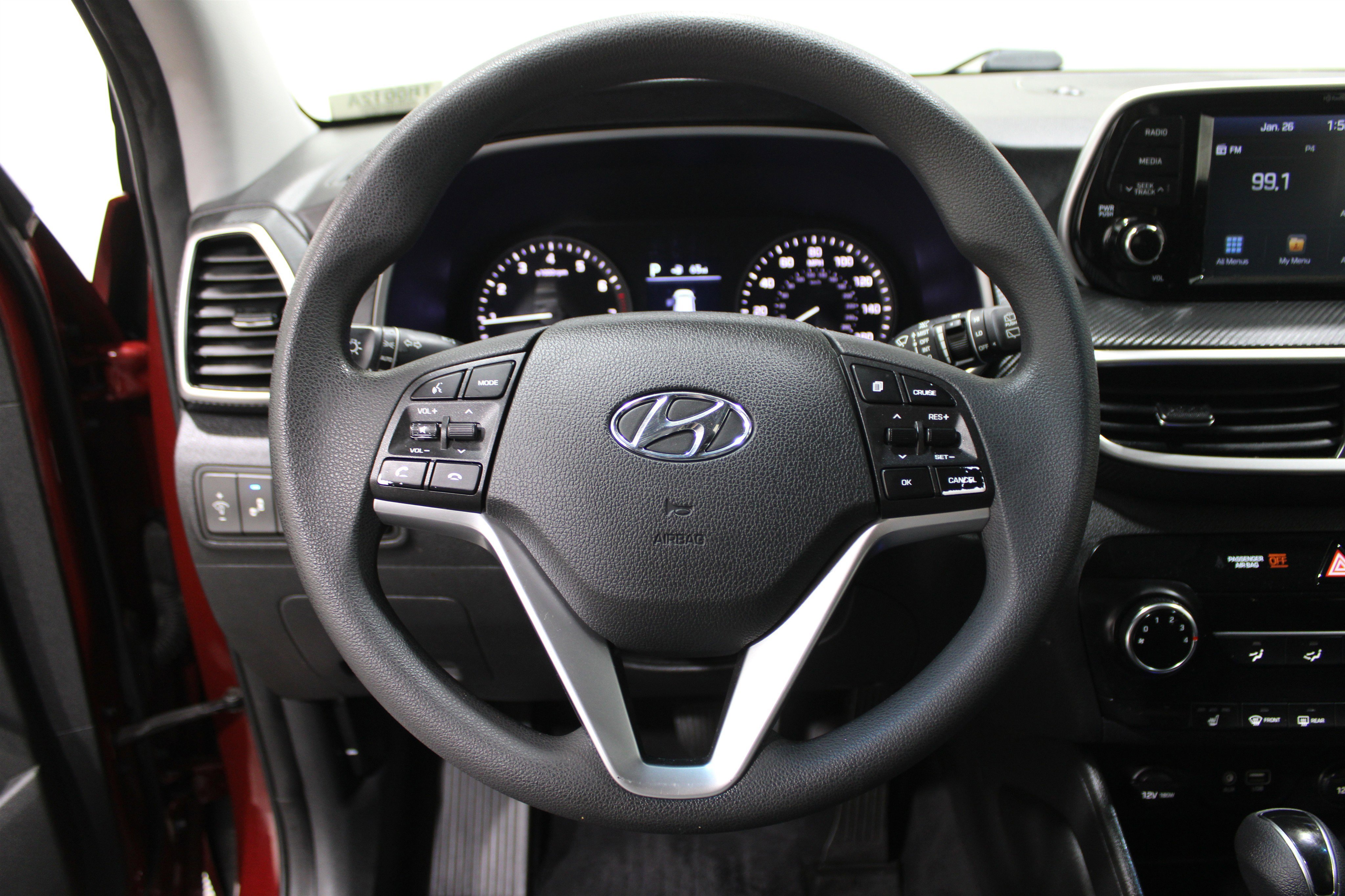 Used 2019 Hyundai Tucson Value image 9