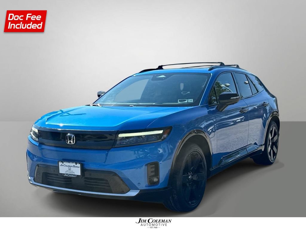 Certified 2024 Honda Prologue Elite image 1