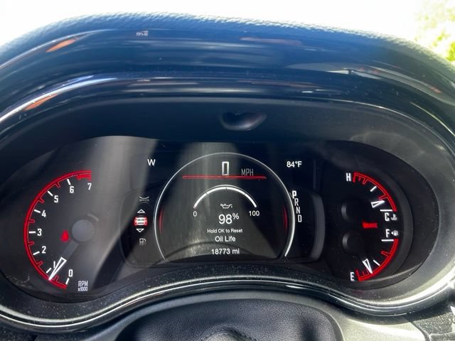 Used 2026 Dodge Durango GT AWD/4WD image 26