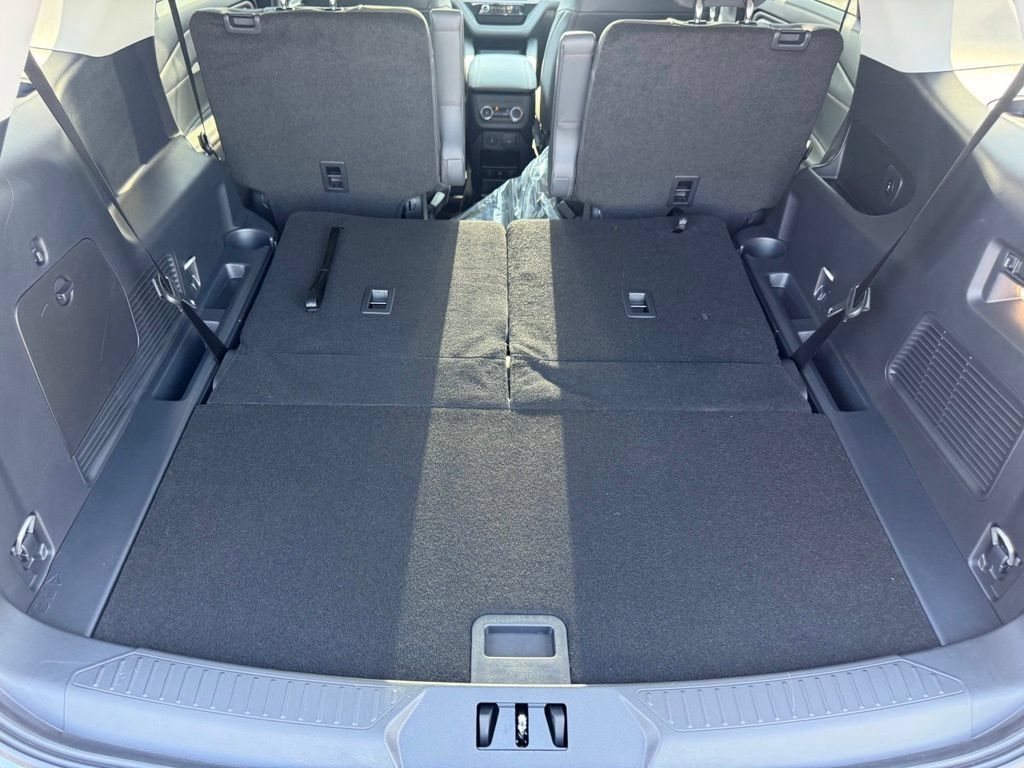 New 2026 Ford Explorer Active w/ Active Comfort Package AWD/4WD image 44