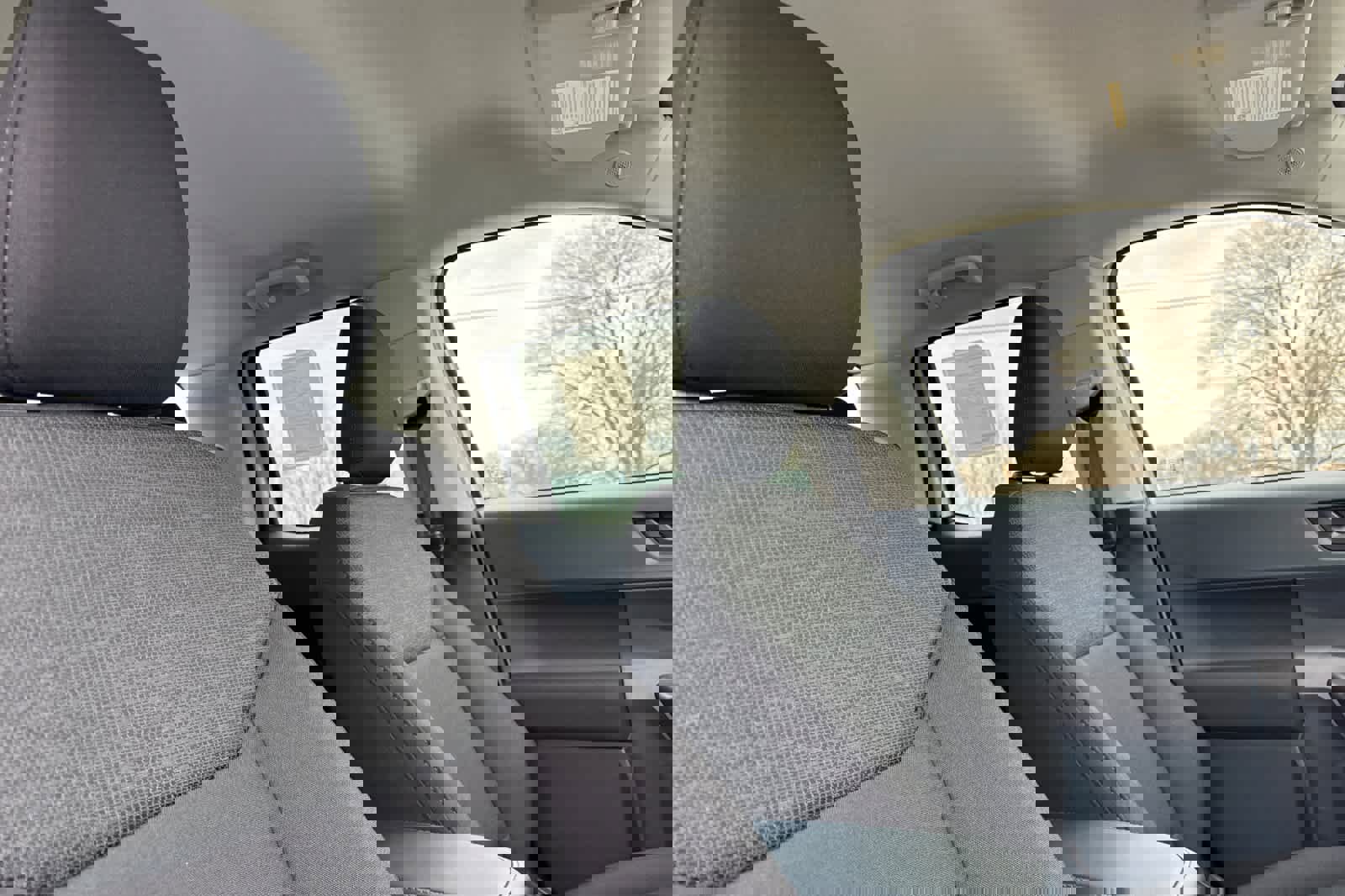 New 2026 Ford Maverick XL image 23