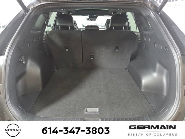 Used 2024 Kia Sportage X-Line w/ X-Line Premium Package AWD/4WD image 23