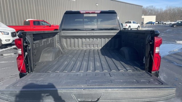 Used 2022 Chevrolet Silverado 3500 High Country image 5