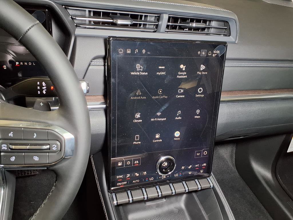 New 2026 GMC Terrain Denali image 18