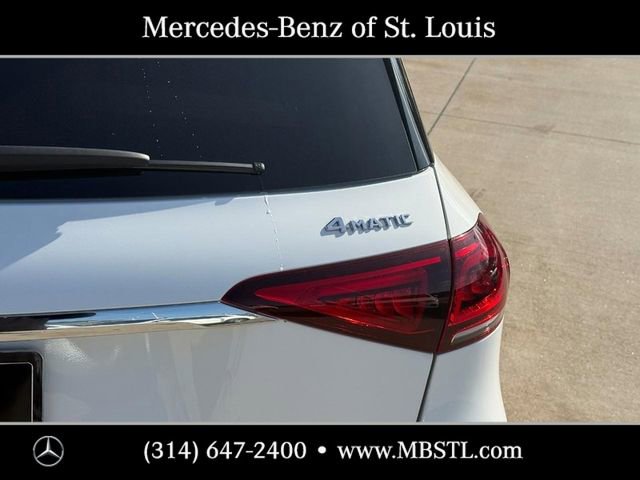Certified 2022 Mercedes-Benz GLE 350 GLE 350 image 11