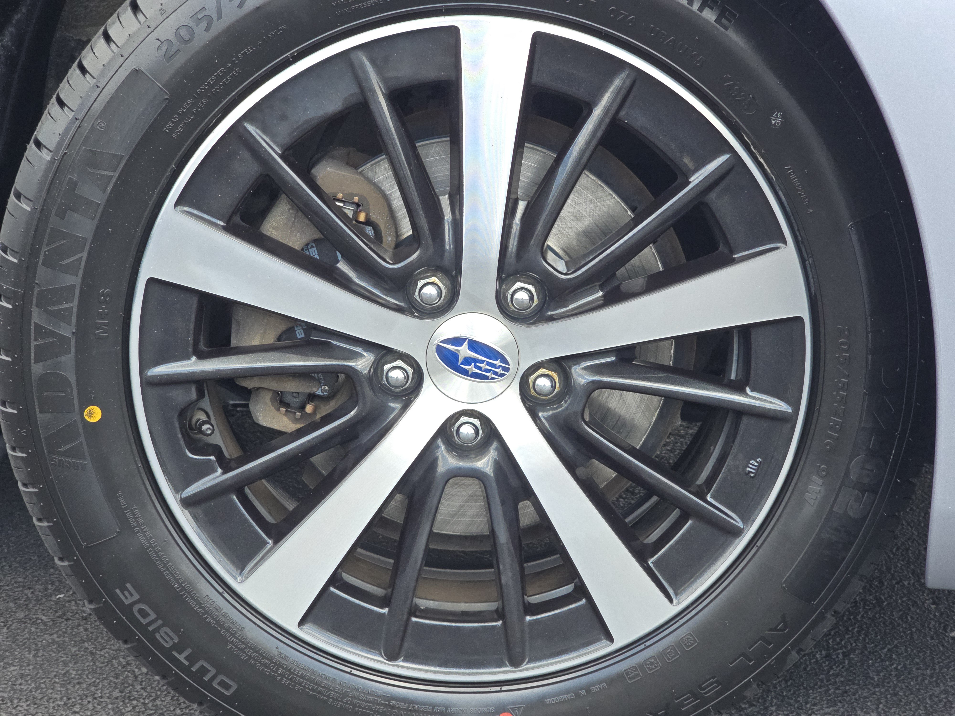Used 2019 Subaru Impreza 2.0i Premium AWD/4WD image 13