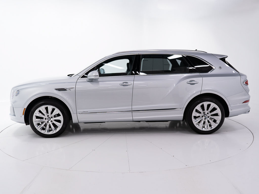 New 2026 Bentley Bentayga Extended Wheelbase AWD/4WD image 2