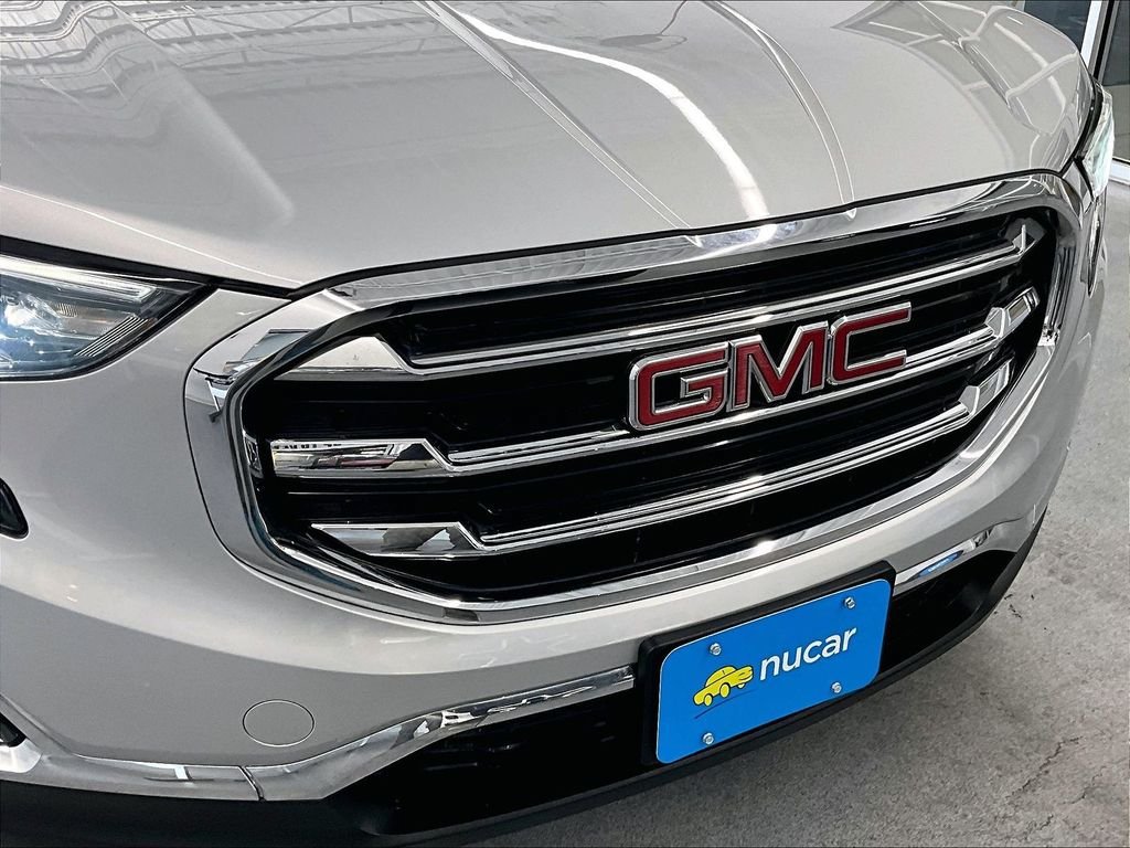 Used 2020 GMC Terrain SLT w/ Preferred Package AWD/4WD image 29