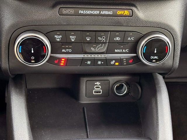 Used 2025 Ford Escape Active w/ Cold Weather Package image 23