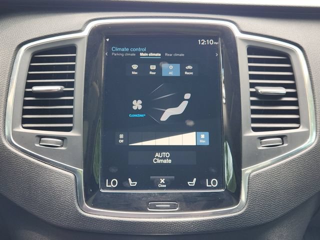 Used 2021 Volvo XC90 T6 Momentum AWD/4WD image 19